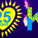 Жандарбек Абдикаликов