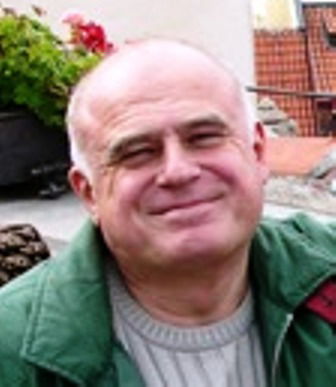 Андрей Годунов