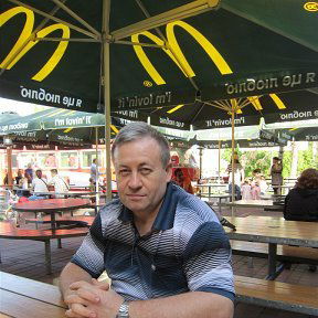 Сергей Хаджинов