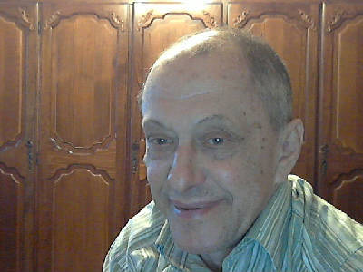 Александр Косин