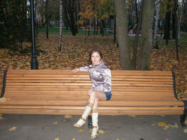 Елена Пянзина