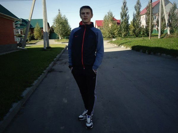 Вадим Феникс 600Т100К