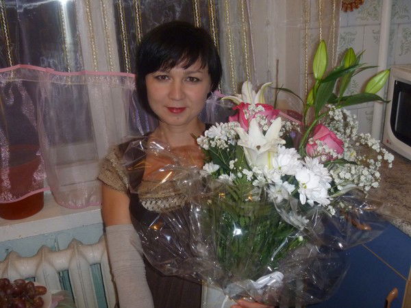 Гульчачак Миндибаева