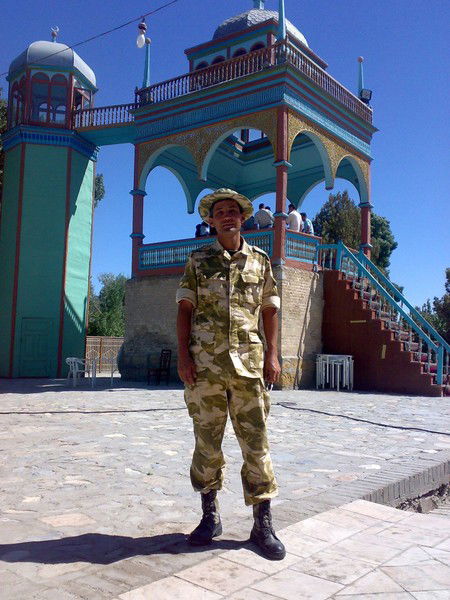 Сергей Дынник