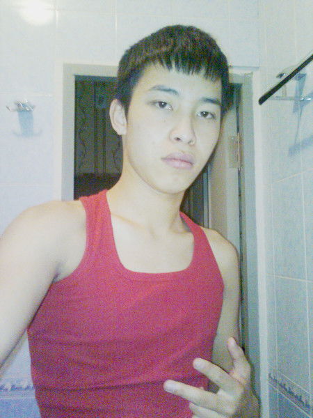 Айдос Серикбаев