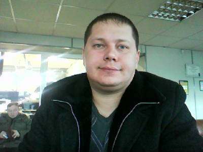 Вова Перевозчиков