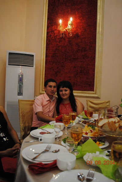 Салтанат Мертаева