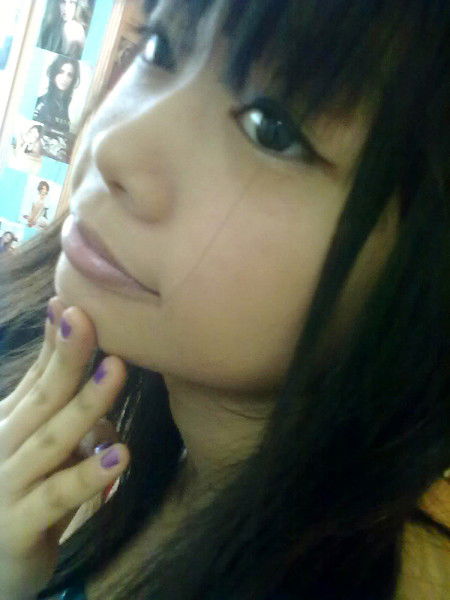 Ксения Хван