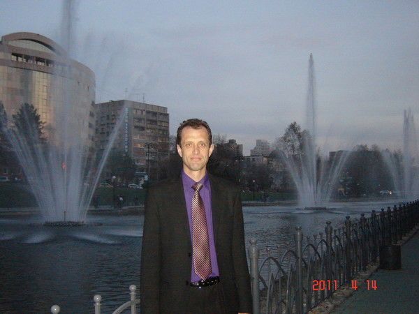 Александр Шульгин