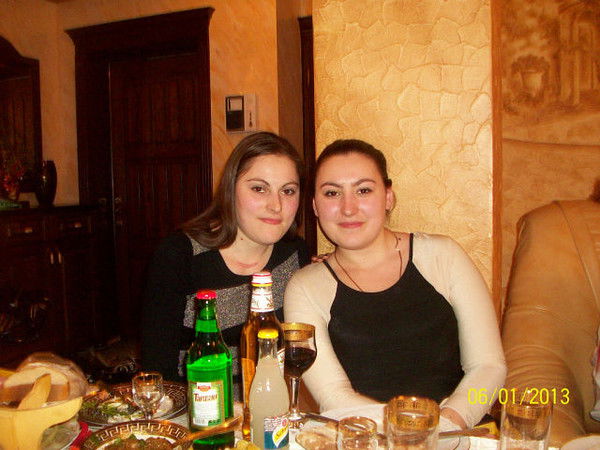 Рита Тадевосян