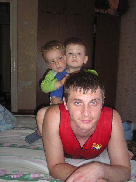 Андрей Ушаков