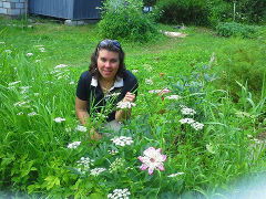 Виктория Гамзаева