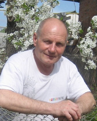 Лев Палехов