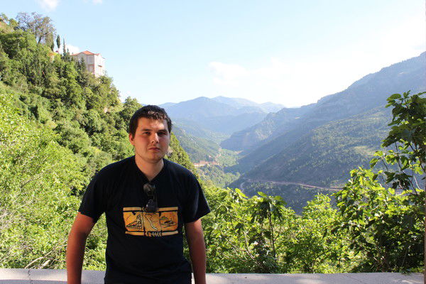 Глухов Алексей