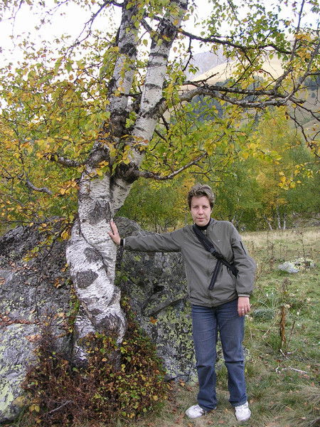 Екатерина Кузнецова