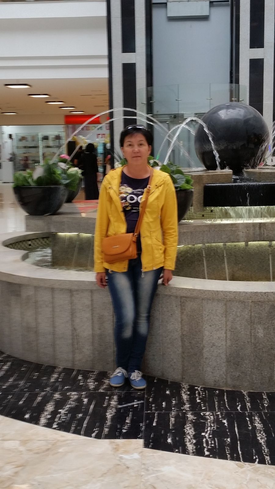 Гульсара Коштаева