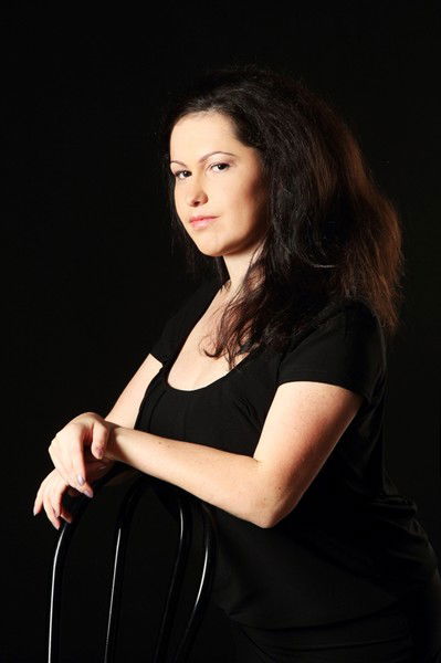 Руденко Дарья