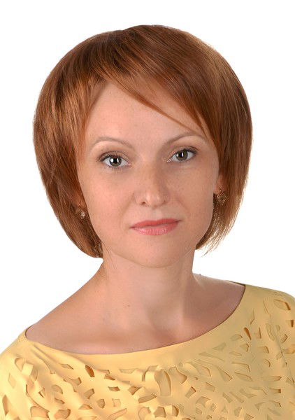 Алла Леонова