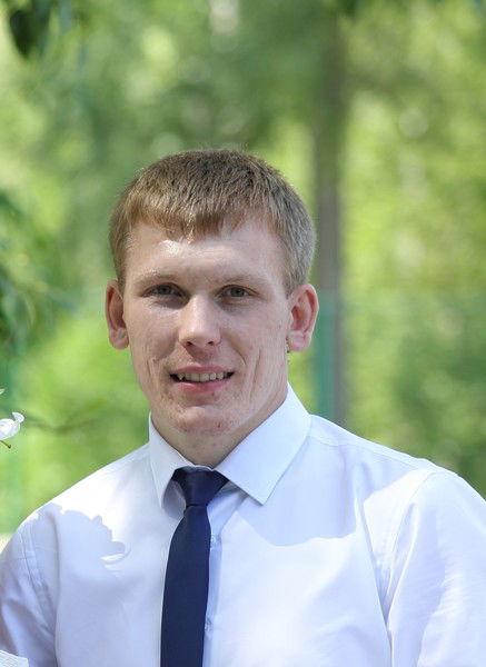 Сергей Шипулин