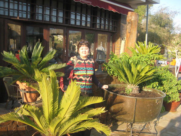 Орынбасар Шарипова