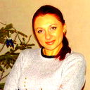 Ирина Швец