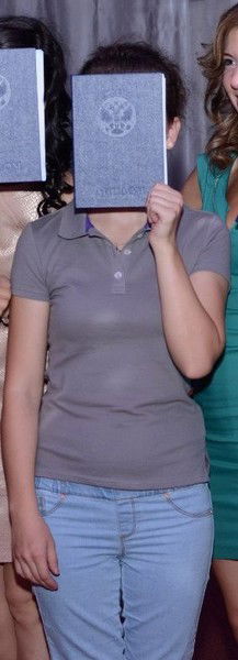 Януальда Фадеева