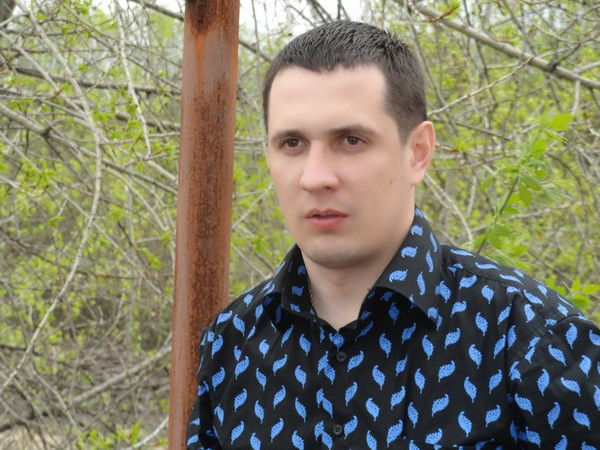 Эдуард Леонидович