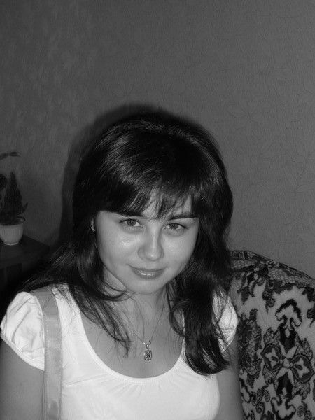 Регина Галиуллина