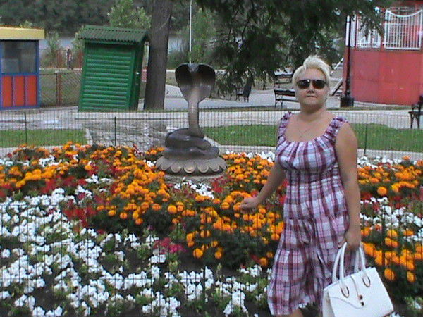 Лариса Филиппова