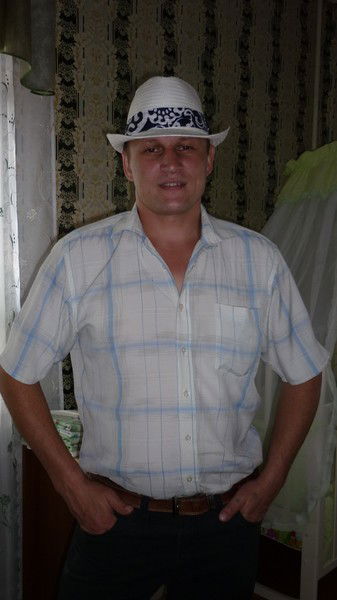 Денис Поличко