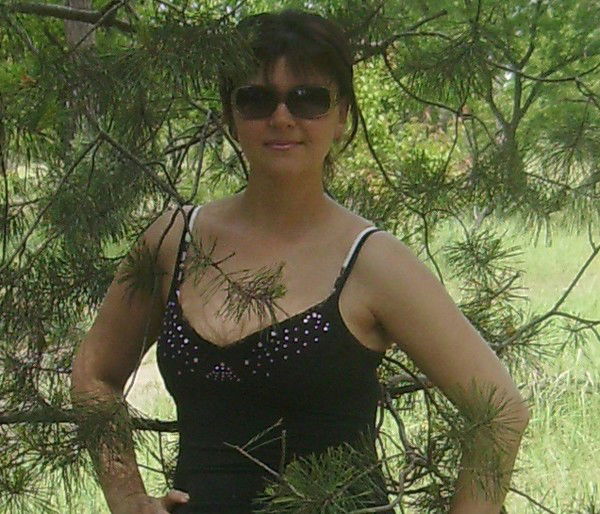 Виктория Ерёменко