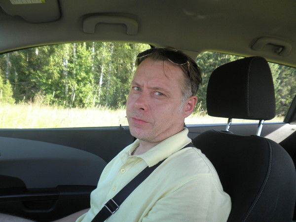 Евгений Крайкин