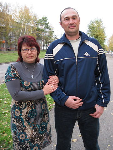 Иван Шабакин