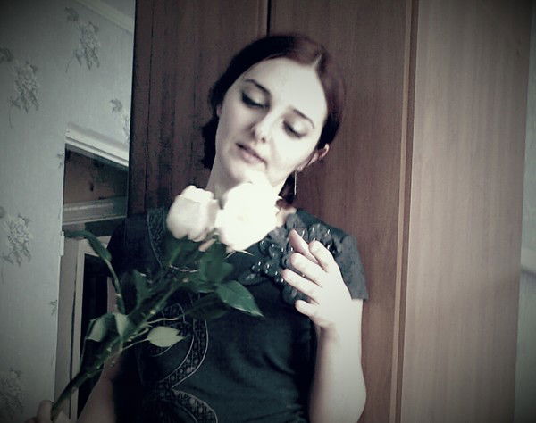 Нина Жаворонкина