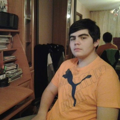 Артём Крамарев