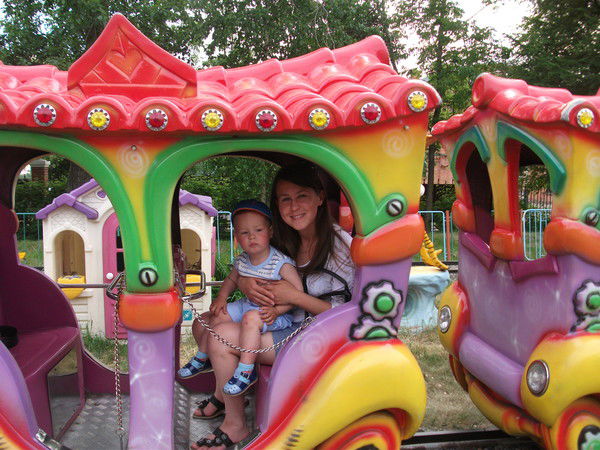 Александра Михалевская