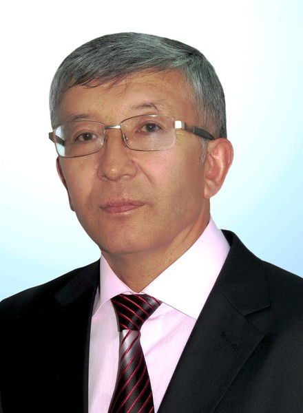 К?шай Тердикбай