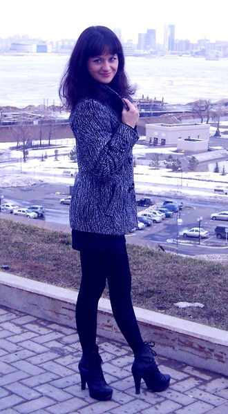 Лилия Ахметзянова