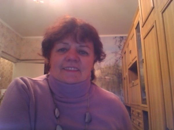 Ольга Рассыпнова