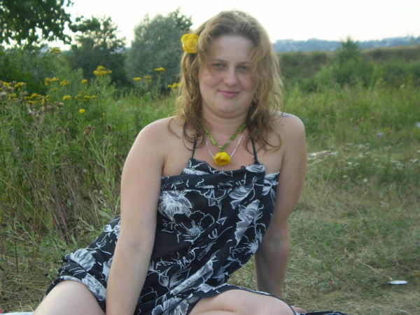 Мария Назарова