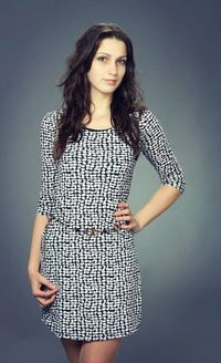 Таня Зелёная