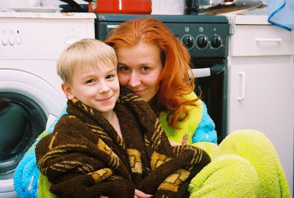 Ольга Ермакова