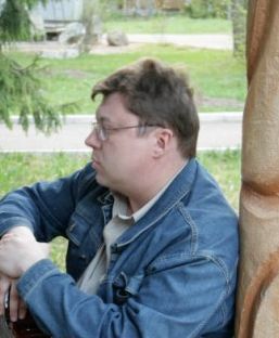 Алексей Кузнецов