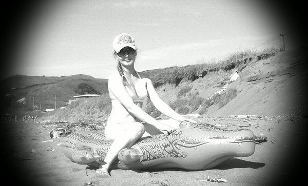 Елена Онищук