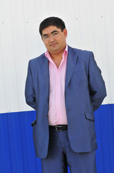 Тлеп Бурбаев