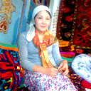 Бактыгул Аттокурова