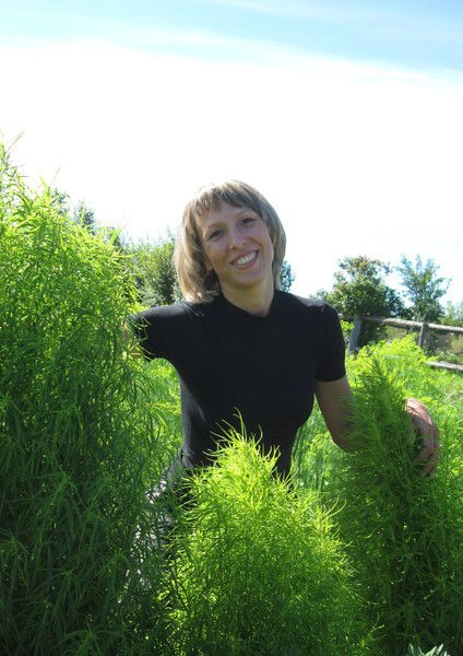 Елена Холкина