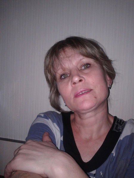 Галина Никитина