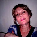 Галина Никитина