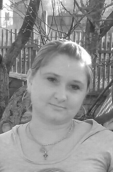 Антонина Градина